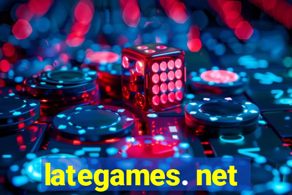 lategames. net